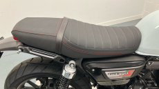 Honda GB350S (25MY)